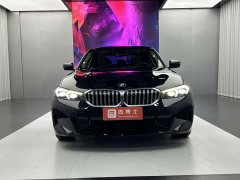 BMW 3 Series 320Li M Sport Package - ფოტო 2