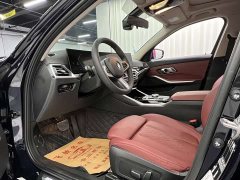 BMW 3 Series 320Li M Sport Package - ფოტო 5