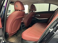 BMW 3 Series 320Li M Sport Package - ფოტო 6