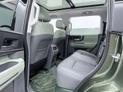 Beijing Off-RoadBJ40 2.0T Edition - ფოტო 10