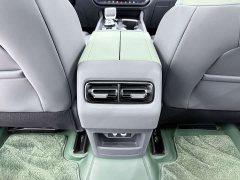 Beijing Off-RoadBJ40 2.0T Edition - ფოტო 11