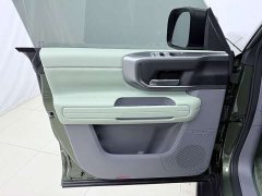 Beijing Off-RoadBJ40 2.0T Edition - ფოტო 16