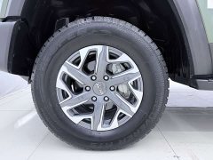 Beijing Off-RoadBJ40 2.0T Edition - ფოტო 18