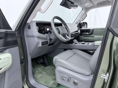 Beijing Off-RoadBJ40 2.0T Edition - ფოტო 4