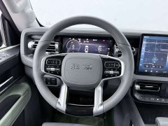 Beijing Off-RoadBJ40 2.0T Edition - ფოტო 5