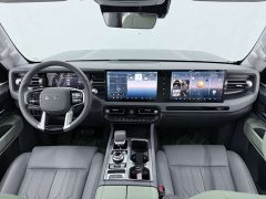 Beijing Off-RoadBJ40 2.0T Edition - ფოტო 7