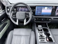Beijing Off-RoadBJ40 2.0T Edition - ფოტო 8