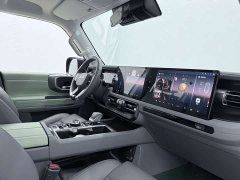 Beijing Off-RoadBJ40 2.0T Edition - ფოტო 9