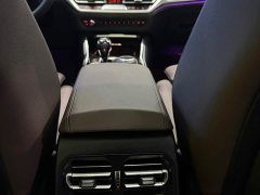 BMW 3 Series 325Li M Sport Package - ფოტო 14
