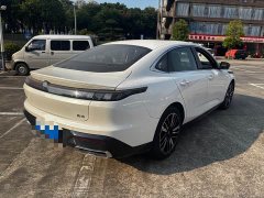 Changan Yiyong 2026 Fourth Generation 1.5T 500Bar Smart Enjoy Edition - ფოტო 10