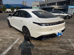 Changan Yiyong 2026 Fourth Generation 1.5T 500Bar Smart Enjoy Edition - ფოტო 8