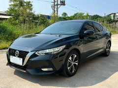 Nissan Sylphy 1.6L XL CVT Comfort Edition - ფოტო 1
