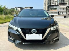 Nissan Sylphy 1.6L XL CVT Comfort Edition - ფოტო 2