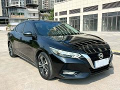 Nissan Sylphy 1.6L XL CVT Comfort Edition - ფოტო 3