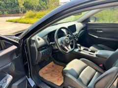 Nissan Sylphy 1.6L XL CVT Comfort Edition - ფოტო 4