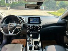 Nissan Sylphy 1.6L XL CVT Comfort Edition - ფოტო 5