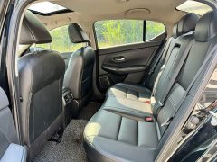 Nissan Sylphy 1.6L XL CVT Comfort Edition - ფოტო 6