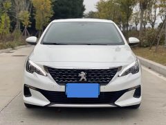 Peugeot 408 2020 360THP 10th Anniversary Shining Edition - ფოტო 2