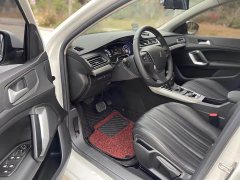 Peugeot 408 2020 360THP 10th Anniversary Shining Edition - ფოტო 6