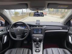 Peugeot 408 2020 360THP 10th Anniversary Shining Edition - ფოტო 7