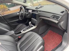 Peugeot 408 2020 360THP 10th Anniversary Shining Edition - ფოტო 9