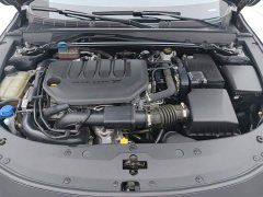 Changan UNI-V 2.0T Edition - ფოტო 10