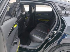 Changan UNI-V 2.0T Edition - ფოტო 11