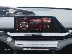Changan UNI-V 2.0T Edition - ფოტო 13