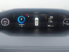 Changan UNI-V 2.0T Edition - ფოტო 14