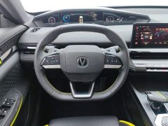 Changan UNI-V 2.0T Edition - ფოტო 15