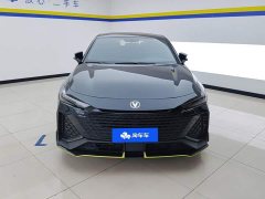 Changan UNI-V 2.0T Edition - ფოტო 2