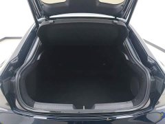 Changan UNI-V 2.0T Edition - ფოტო 4