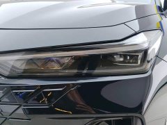 Changan UNI-V 2.0T Edition - ფოტო 5
