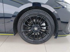 Changan UNI-V 2.0T Edition - ფოტო 6