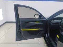 Changan UNI-V 2.0T Edition - ფოტო 7