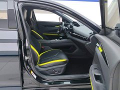 Changan UNI-V 2.0T Edition - ფოტო 8