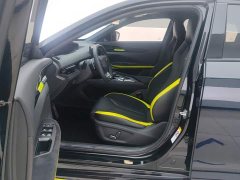 Changan UNI-V 2.0T Edition - ფოტო 9
