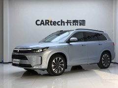 AITO M7 2024 1.5T Intelligent Driving AWD Max 5-Seater - ფოტო 1
