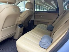AITO M7 2024 1.5T Intelligent Driving AWD Max 5-Seater - ფოტო 11