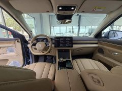 AITO M7 2024 1.5T Intelligent Driving AWD Max 5-Seater - ფოტო 12