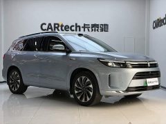AITO M7 2024 1.5T Intelligent Driving AWD Max 5-Seater - ფოტო 3
