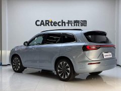 AITO M7 2024 1.5T Intelligent Driving AWD Max 5-Seater - ფოტო 4
