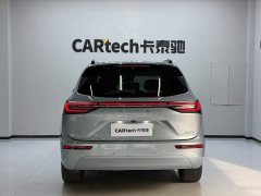 AITO M7 2024 1.5T Intelligent Driving AWD Max 5-Seater - ფოტო 5