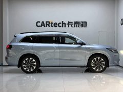 AITO M7 2024 1.5T Intelligent Driving AWD Max 5-Seater - ფოტო 7