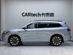 AITO M7 2024 1.5T Intelligent Driving AWD Max 5-Seater - ფოტო 8