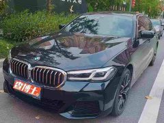 BMW 5 Series 530Li Luxury M Sport Package - ფოტო 1