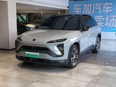 NIO ES6 2020 600KM Sport Edition - ფოტო 1
