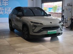 NIO ES6 2020 600KM Sport Edition - ფოტო 3