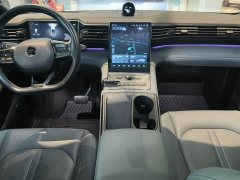NIO ES6 2020 600KM Sport Edition - ფოტო 4