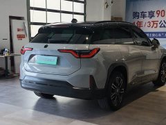 NIO ES6 2020 600KM Sport Edition - ფოტო 7